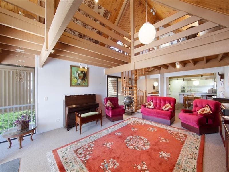 16a Victoria Terrace, Shelly Beach QLD 4551