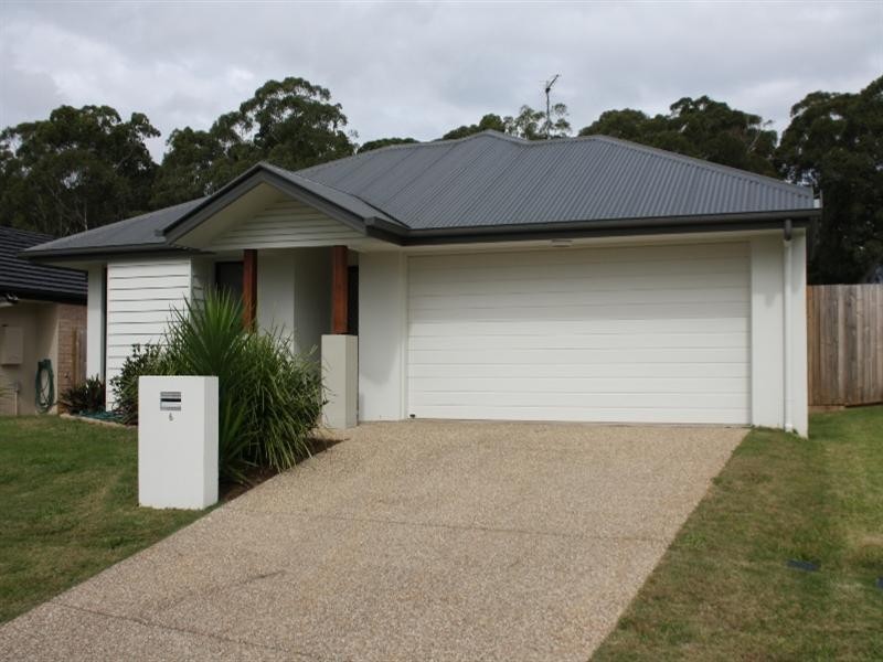 6 Argus Court, Beerwah QLD 4519