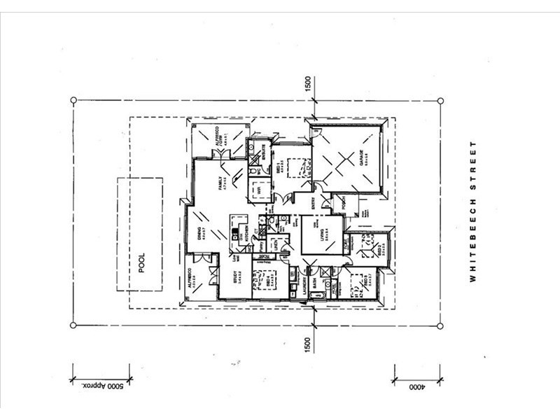12 Whitebeech Street, Meridan Plains QLD 4551