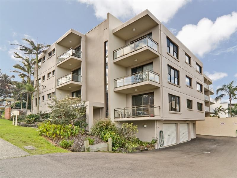 Unit 6 ‘Pleasant View’ 7 Warne Terrace, Kings Beach QLD 4551