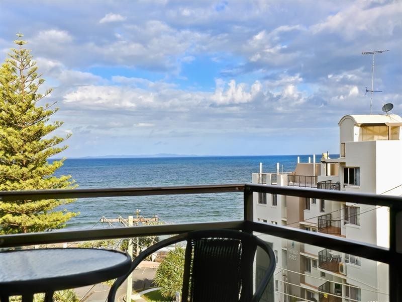 Unit 6 ‘Pleasant View’ 7 Warne Terrace, Kings Beach QLD 4551