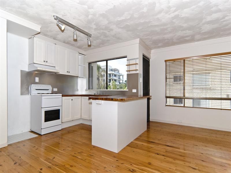 Unit 6 ‘Pleasant View’ 7 Warne Terrace, Kings Beach QLD 4551