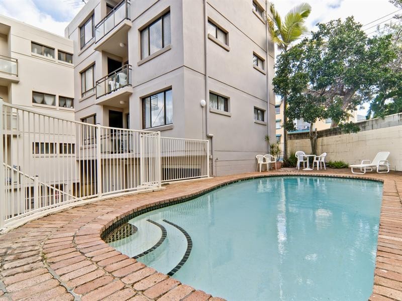 Unit 6 ‘Pleasant View’ 7 Warne Terrace, Kings Beach QLD 4551