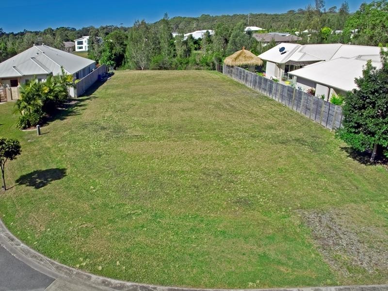 6 Attenuatta Place, Noosaville QLD 4566