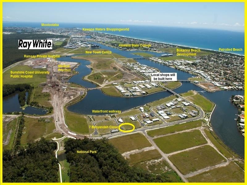 7 Banyandah Close, Birtinya QLD 4575