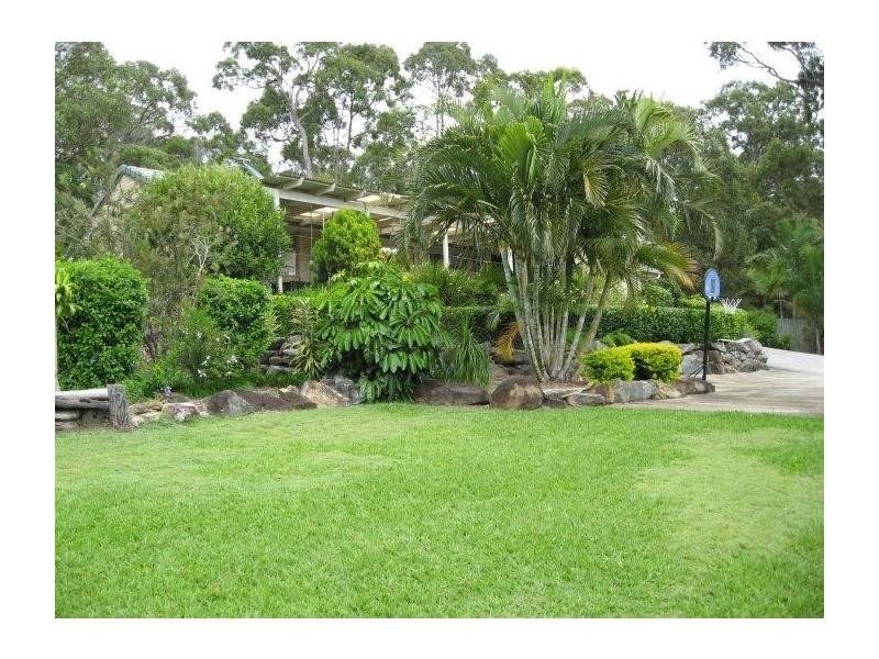 24 Heron Drive, Aroona QLD 4551