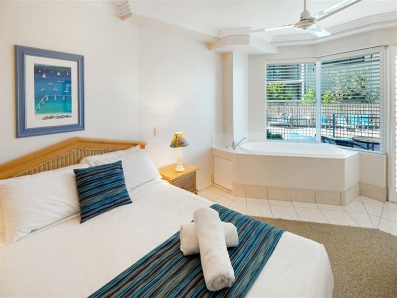 Unit 6 ‘Watermark’ 38 Maloja Avenue, Caloundra QLD 4551