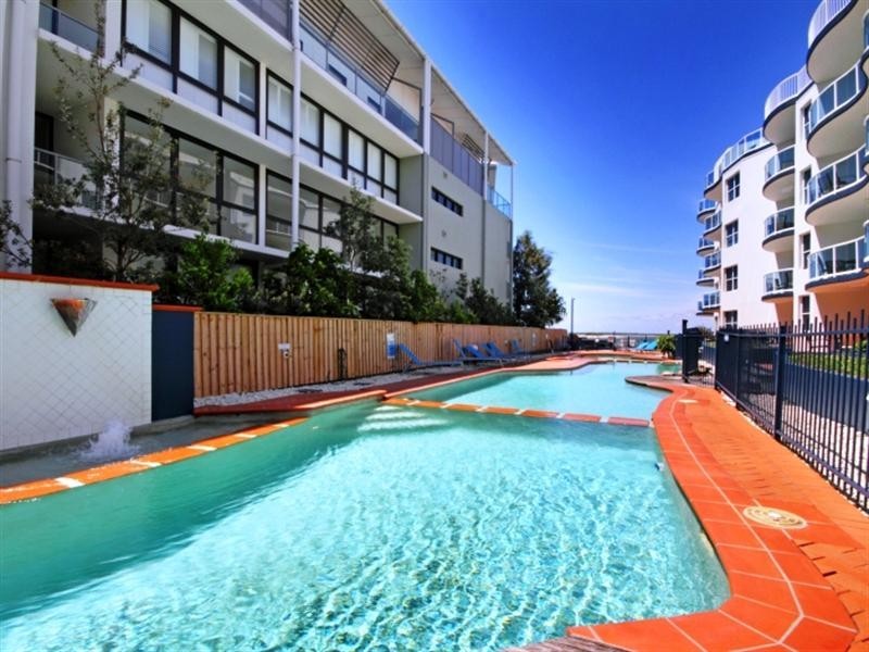 Unit 6 ‘Watermark’ 38 Maloja Avenue, Caloundra QLD 4551
