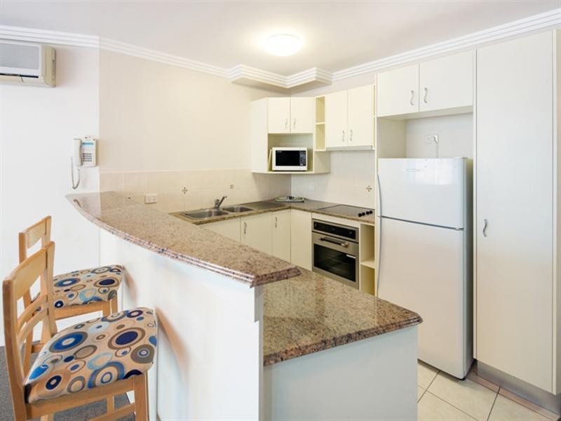 Unit 6 ‘Watermark’ 38 Maloja Avenue, Caloundra QLD 4551