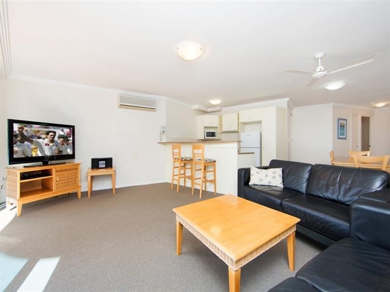 Unit 6 ‘Watermark’ 38 Maloja Avenue, Caloundra QLD 4551