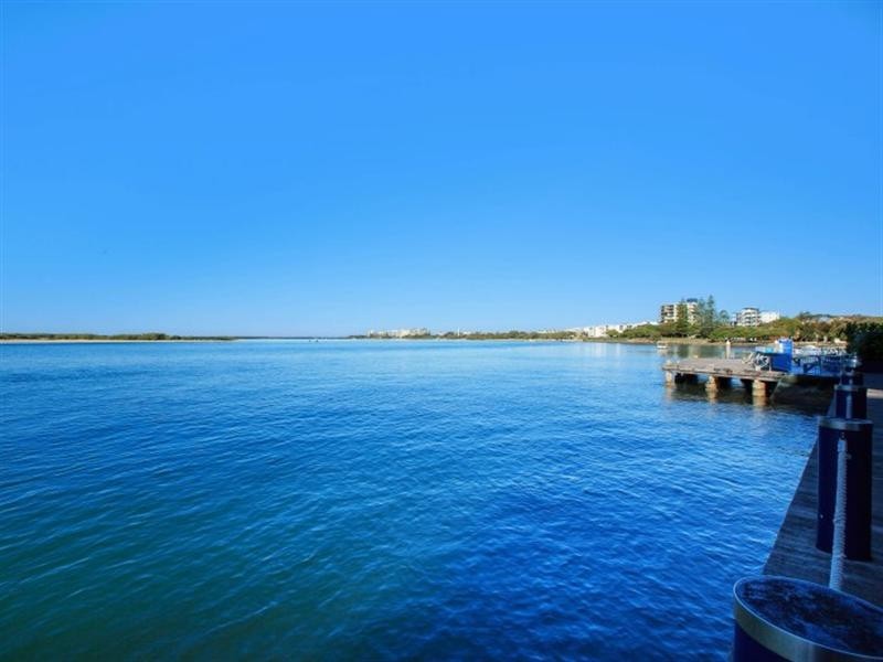 Unit 6 ‘Watermark’ 38 Maloja Avenue, Caloundra QLD 4551