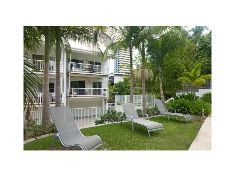 Unit 5 ‘Mountain Views’ 37 Arthur Street, Caloundra QLD 4551