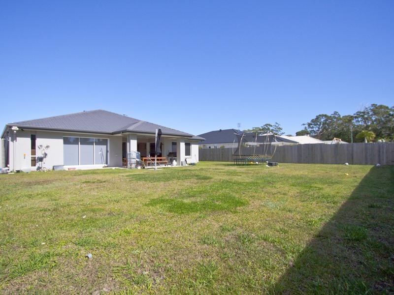 20 Eyre Place, Caloundra West QLD 4551