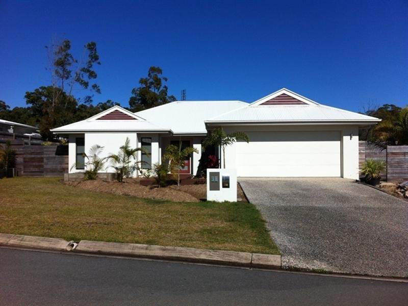 48 Byee Circuit, Aroona QLD 4551