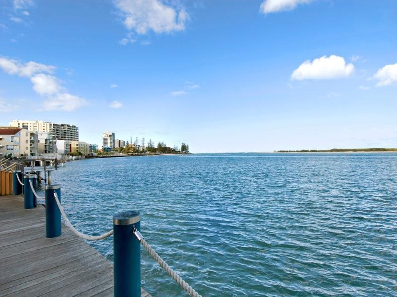 Unit 7 ‘Watermark’ 38 Maloja Avenue, Caloundra QLD 4551