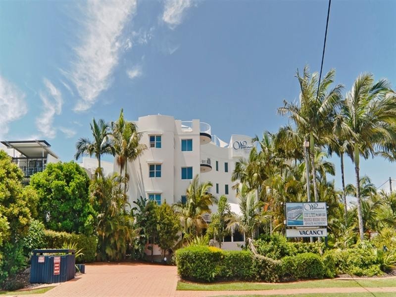 Unit 7 ‘Watermark’ 38 Maloja Avenue, Caloundra QLD 4551