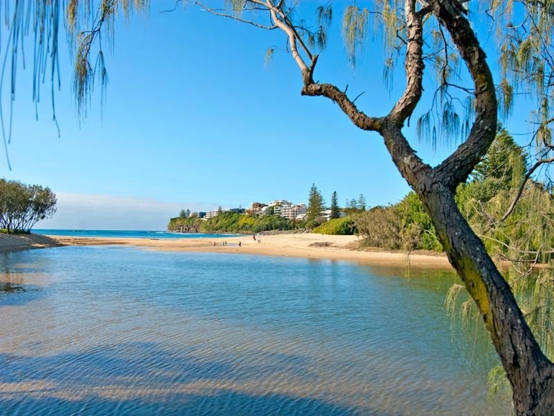 15 Elizabeth Street, Dicky Beach QLD 4551