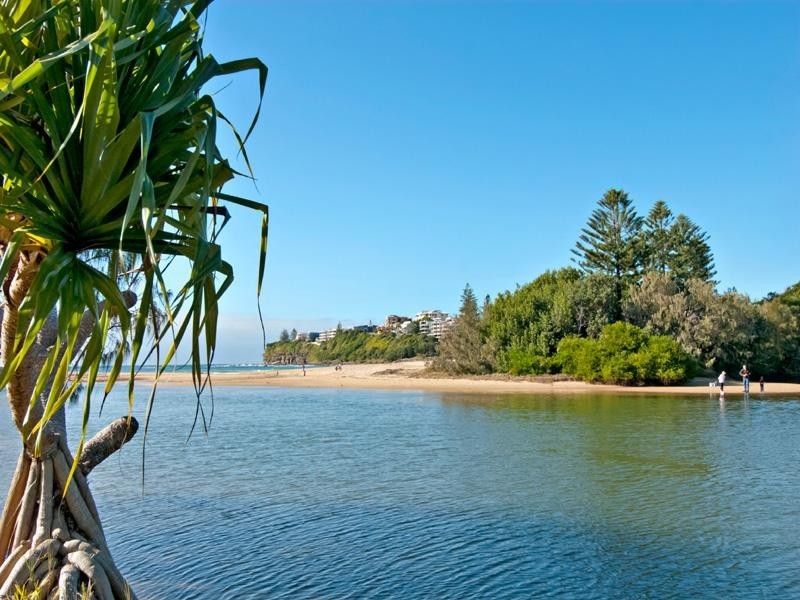 15 Elizabeth Street, Dicky Beach QLD 4551