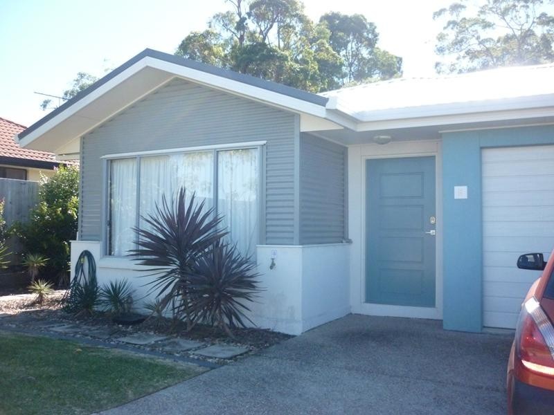 5/22 Andrew Avenue, Little Mountain QLD 4551