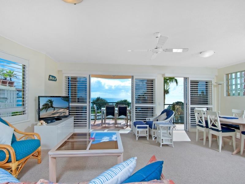 Unit 1 ‘Seashells’ 18 Queen of Colonies Parade, Moffat Beach QLD 4551