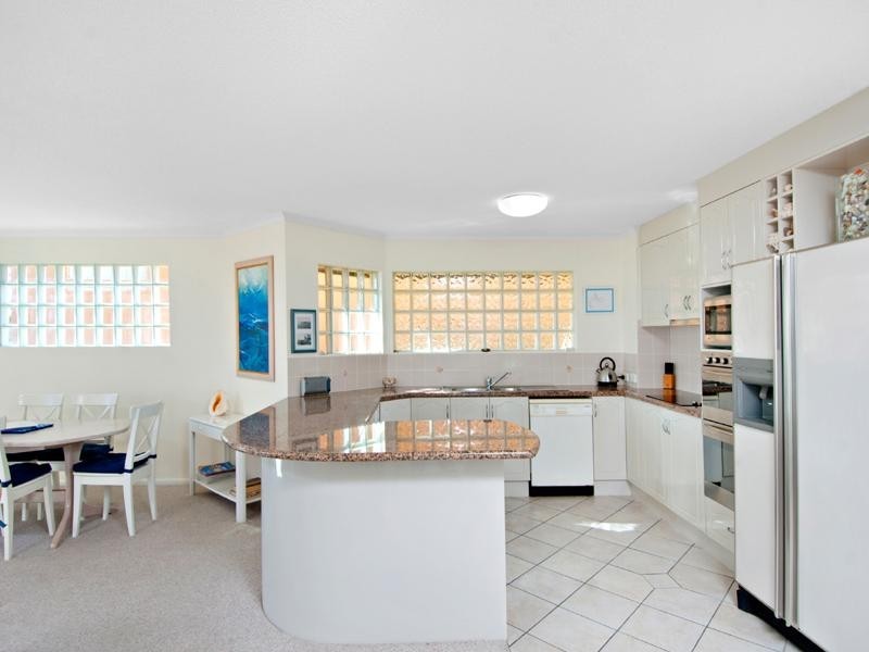 Unit 1 ‘Seashells’ 18 Queen of Colonies Parade, Moffat Beach QLD 4551