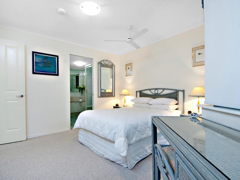 Unit 1 ‘Seashells’ 18 Queen of Colonies Parade, Moffat Beach QLD 4551