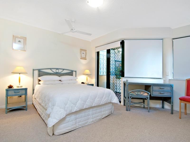 Unit 1 ‘Seashells’ 18 Queen of Colonies Parade, Moffat Beach QLD 4551