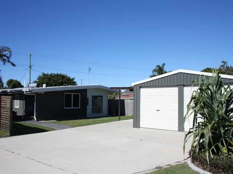 10 Monash Street, Golden Beach QLD 4551