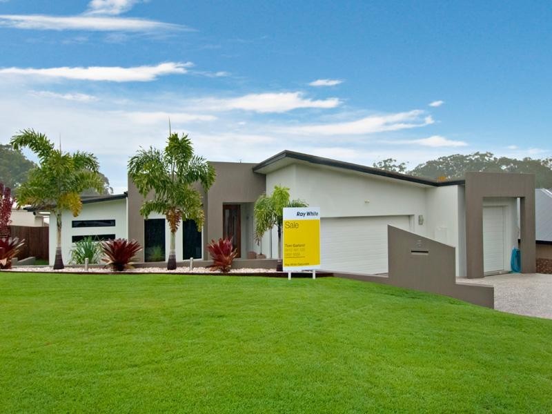 6 Pine Ridge Place, Little Mountain QLD 4551