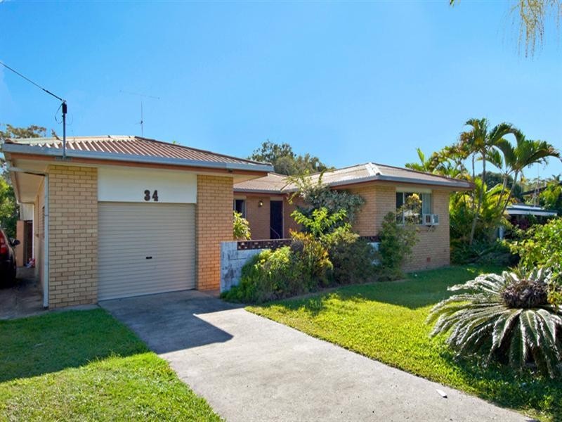 34 Buccleugh Street, Moffat Beach QLD 4551