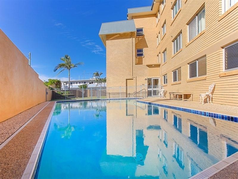 Unit 3 ‘Kings Crest’ 2 Moreton Parade, Kings Beach QLD 4551