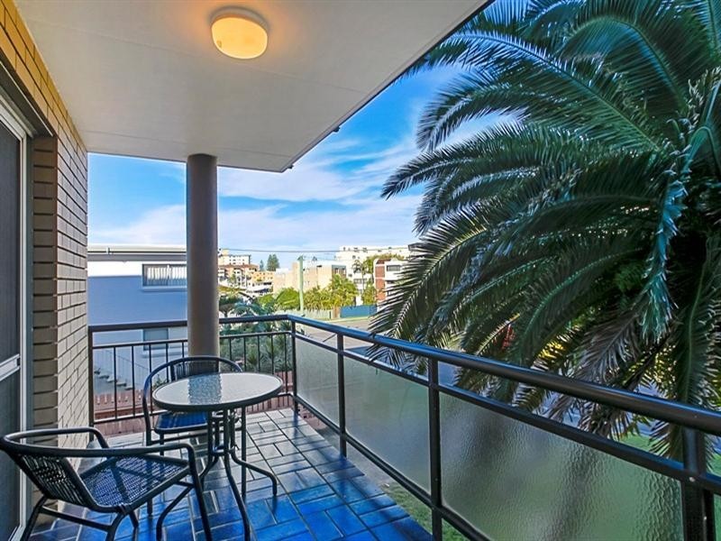 Unit 3 ‘Kings Crest’ 2 Moreton Parade, Kings Beach QLD 4551
