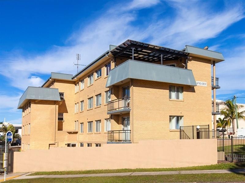 Unit 3 ‘Kings Crest’ 2 Moreton Parade, Kings Beach QLD 4551