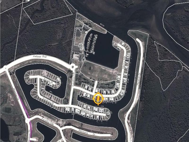 25 Marina Parade, Jacobs Well QLD 4208