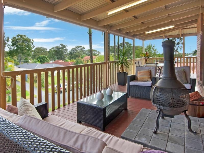 17 Bushlark Street, Aroona QLD 4551