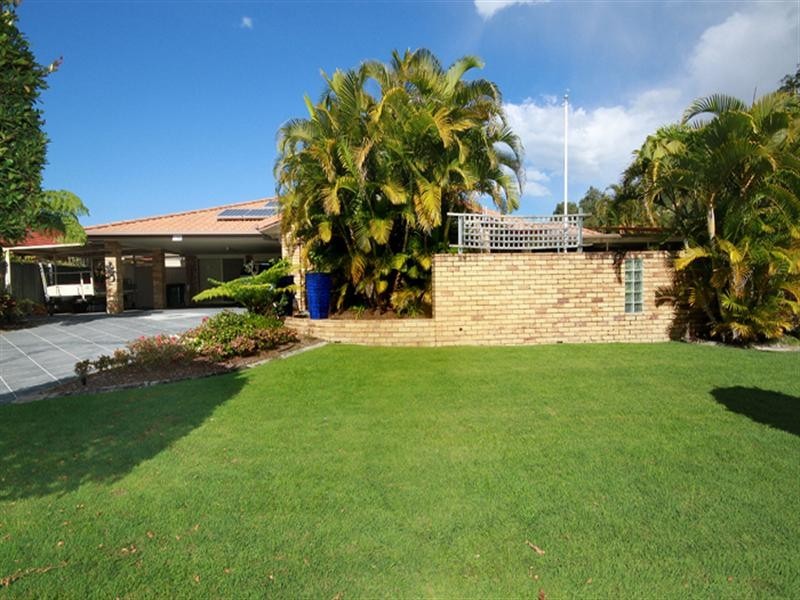 3 Honeywood Court, Currimundi QLD 4551