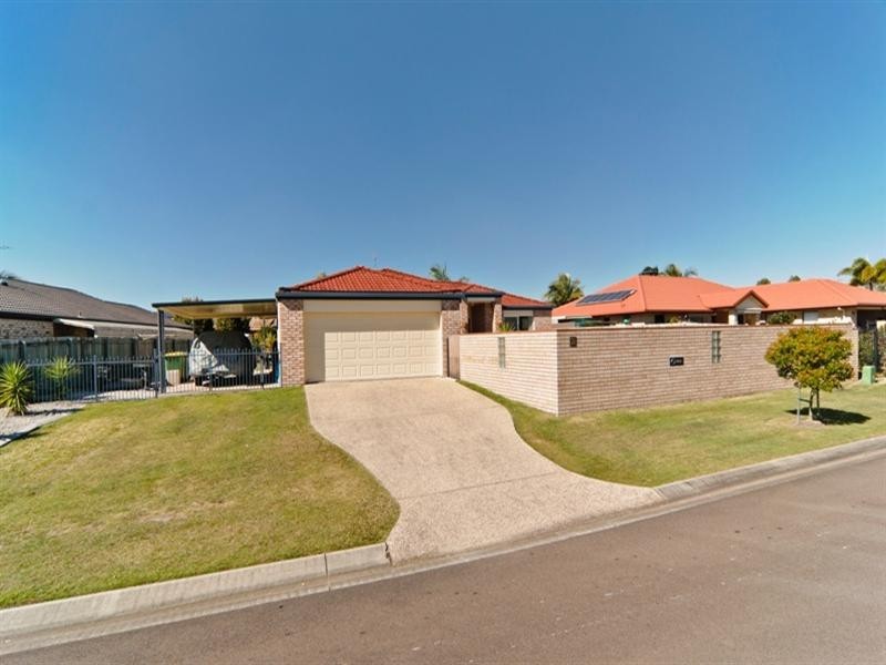 3 Hereward Street, Pelican Waters QLD 4551