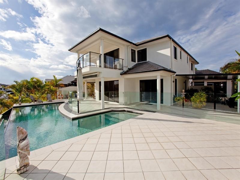 12 Godwin Place, Pelican Waters QLD 4551