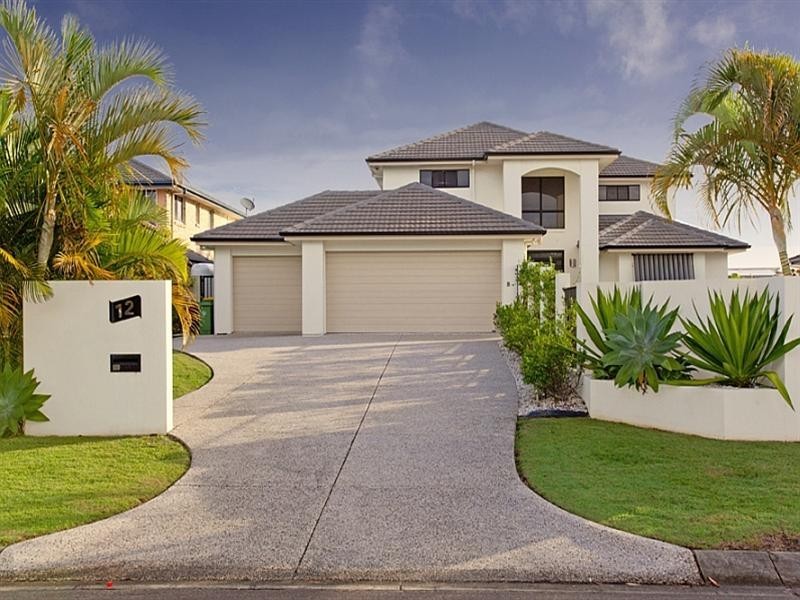 12 Godwin Place, Pelican Waters QLD 4551