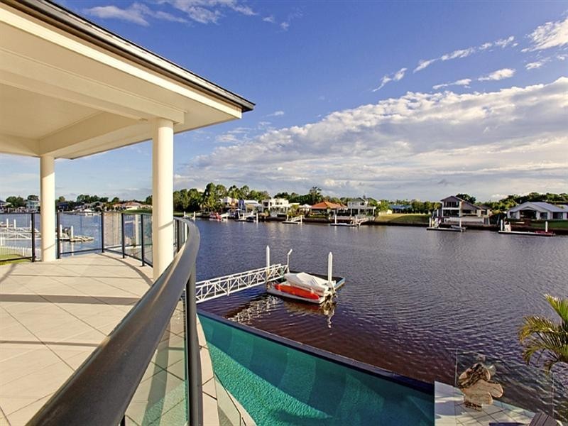 12 Godwin Place, Pelican Waters QLD 4551