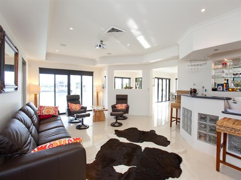 12 Godwin Place, Pelican Waters QLD 4551