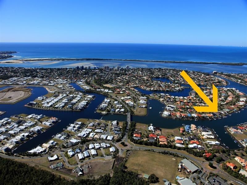 12 Godwin Place, Pelican Waters QLD 4551