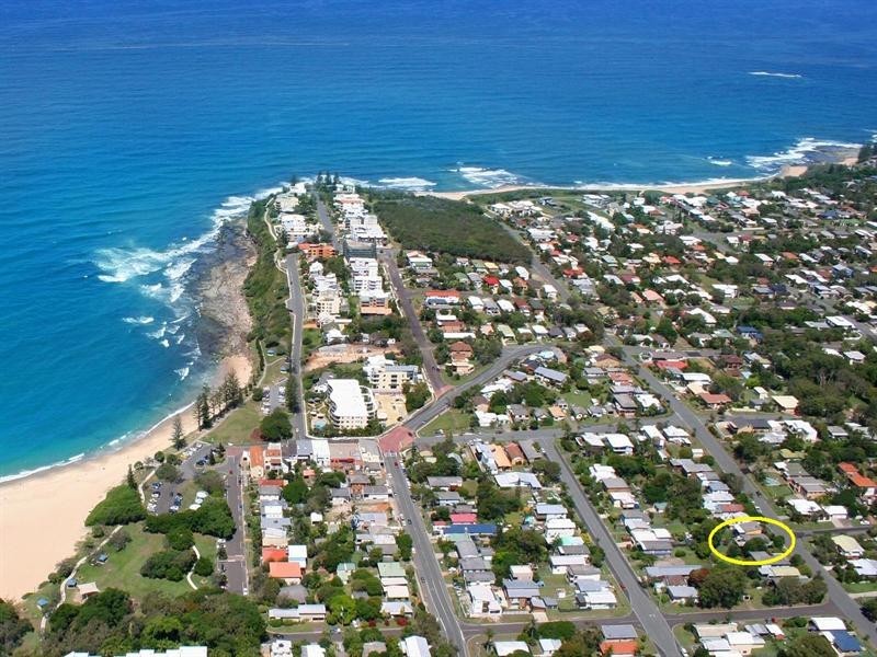 17 Grigor Street, Moffat Beach QLD 4551