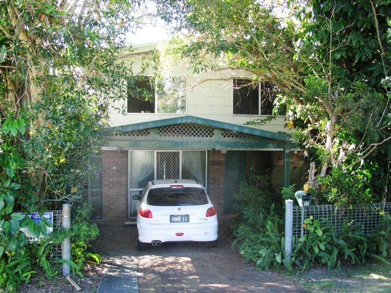 17 Grigor Street, Moffat Beach QLD 4551