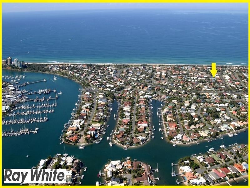 19 Pannaroo Street, Buddina QLD 4575