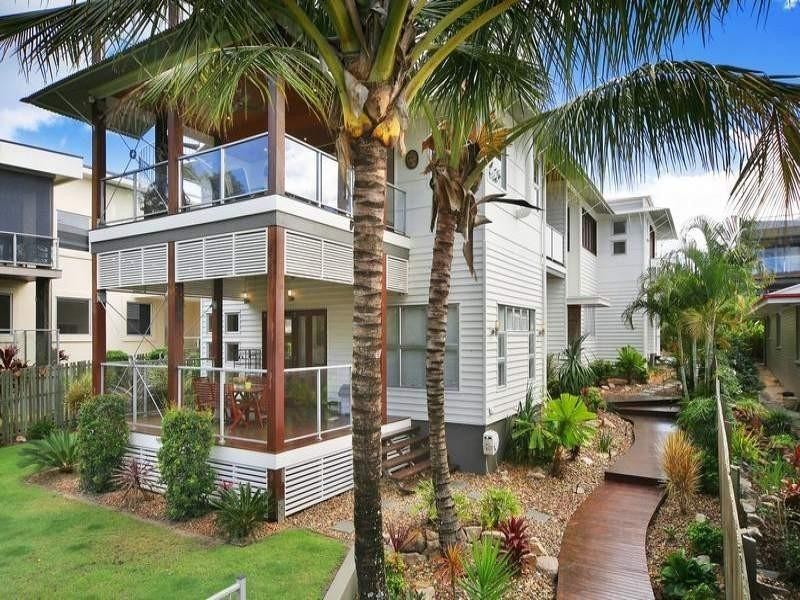 22 Victoria Terrace, Shelly Beach QLD 4551