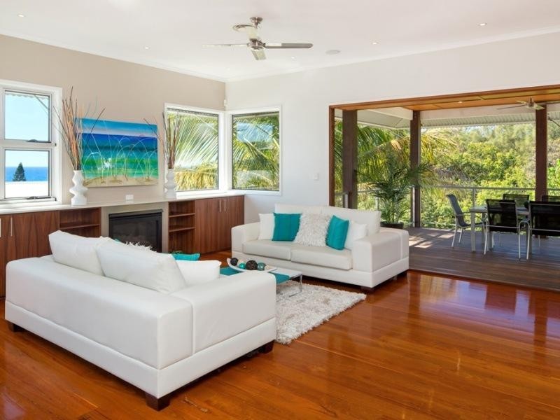 22 Victoria Terrace, Shelly Beach QLD 4551