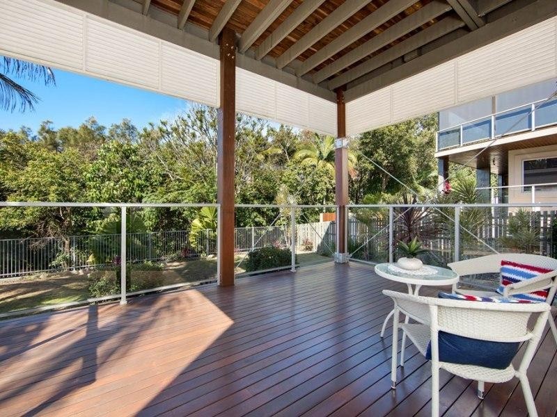 22 Victoria Terrace, Shelly Beach QLD 4551