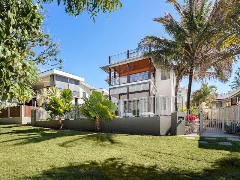 22 Victoria Terrace, Shelly Beach QLD 4551