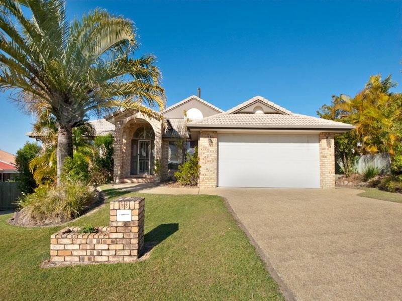 33 Ridgehaven Court, Aroona QLD 4551